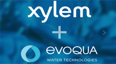 賽萊默將以75億美元的全股票交易收購Evoqua